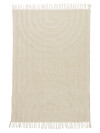 Alfombra TRETORN 140x200 crema Alfombra TRETORN 140x200 crema