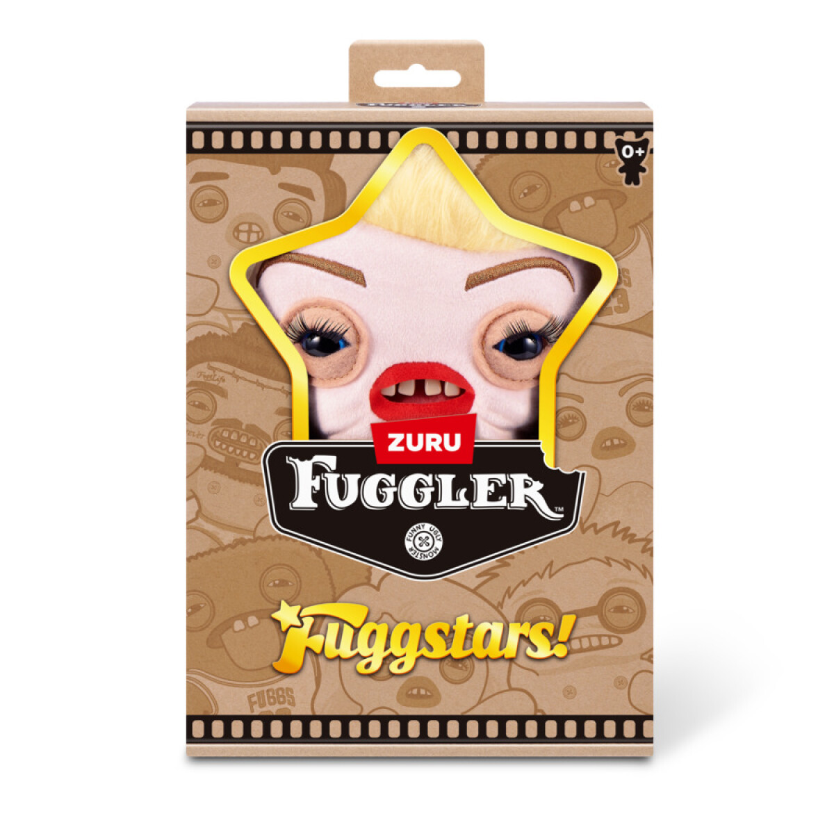 FUGGLER - STARS 