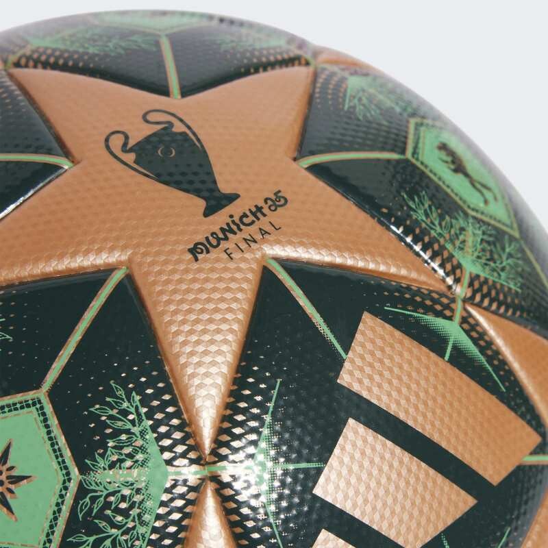 Pelota Adidas UCL League Verde