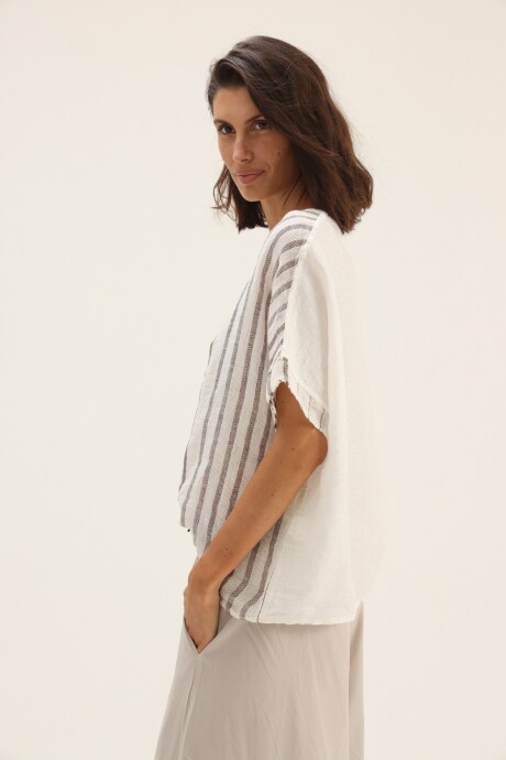 BLUSA BIELLA BLUSA BIELLA