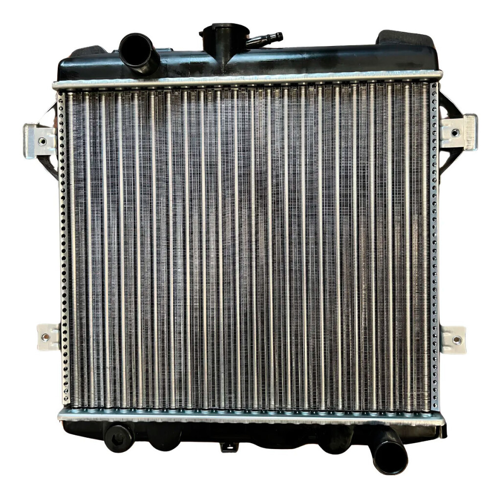 Radiador de refrigeración
