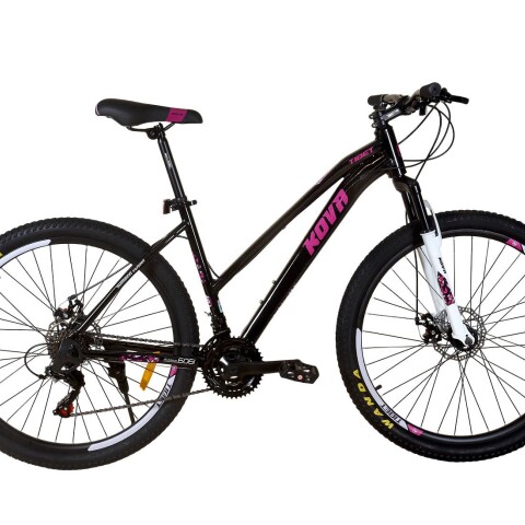 BICICLETA KOVA TIBET 27.5 DAMA F/DISCO BICICLETA KOVA TIBET 27.5 DAMA F/DISCO