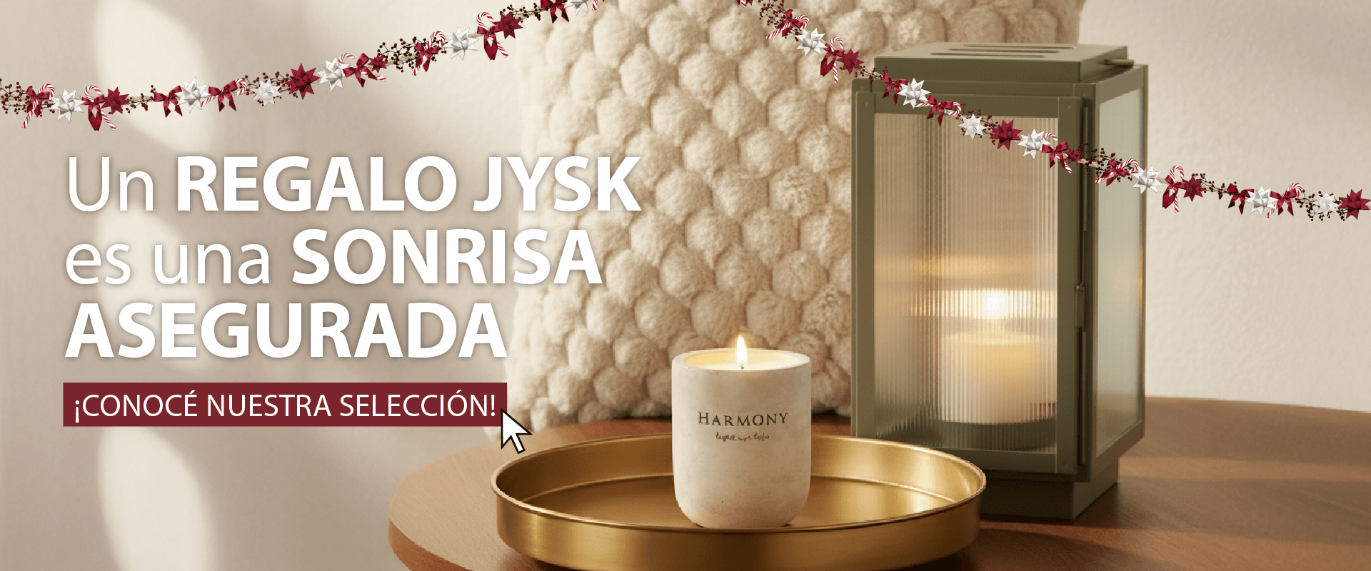 Regalos para Navidad