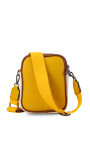 PHONE BAG GIONA MOSTAZA MANTECA Y HABANO