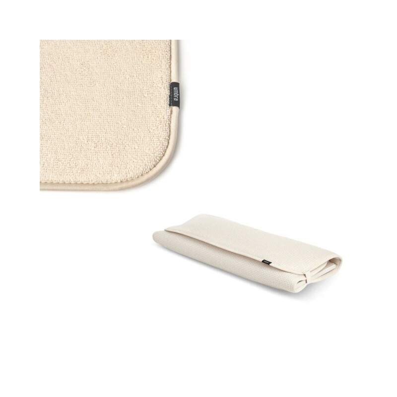 Escurridor c/repasador 61 x 45.7 cm Modelo UDRY Umbra Escurridor C/repasador 61 X 45.7 Cm Modelo Udry Umbra