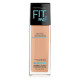 BASE MAYBELLINE FIT ME 310 MATE + PORELESS OIL CONTROL BASE MAYBELLINE FIT ME 310 MATE + PORELESS OIL CONTROL