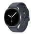 Smartwatch Samsung Watch 8 44mm Gps Deporte Bt NEGRO