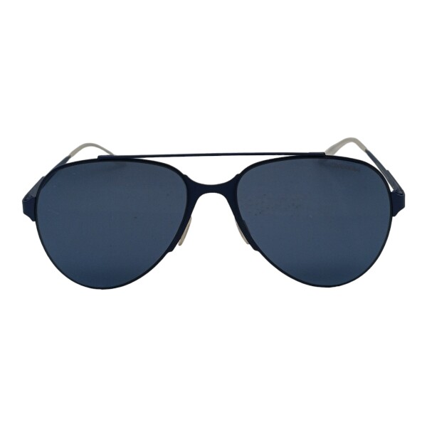 CARRERA113/S D6KKU 57/17-145V C AZUL U - Adulto - Azul Azuluniforme