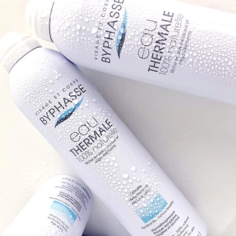 Byphasse Agua Termal 300 ml Byphasse Agua Termal 300 ml