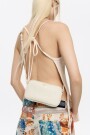 BOLSO MINI Blanco
