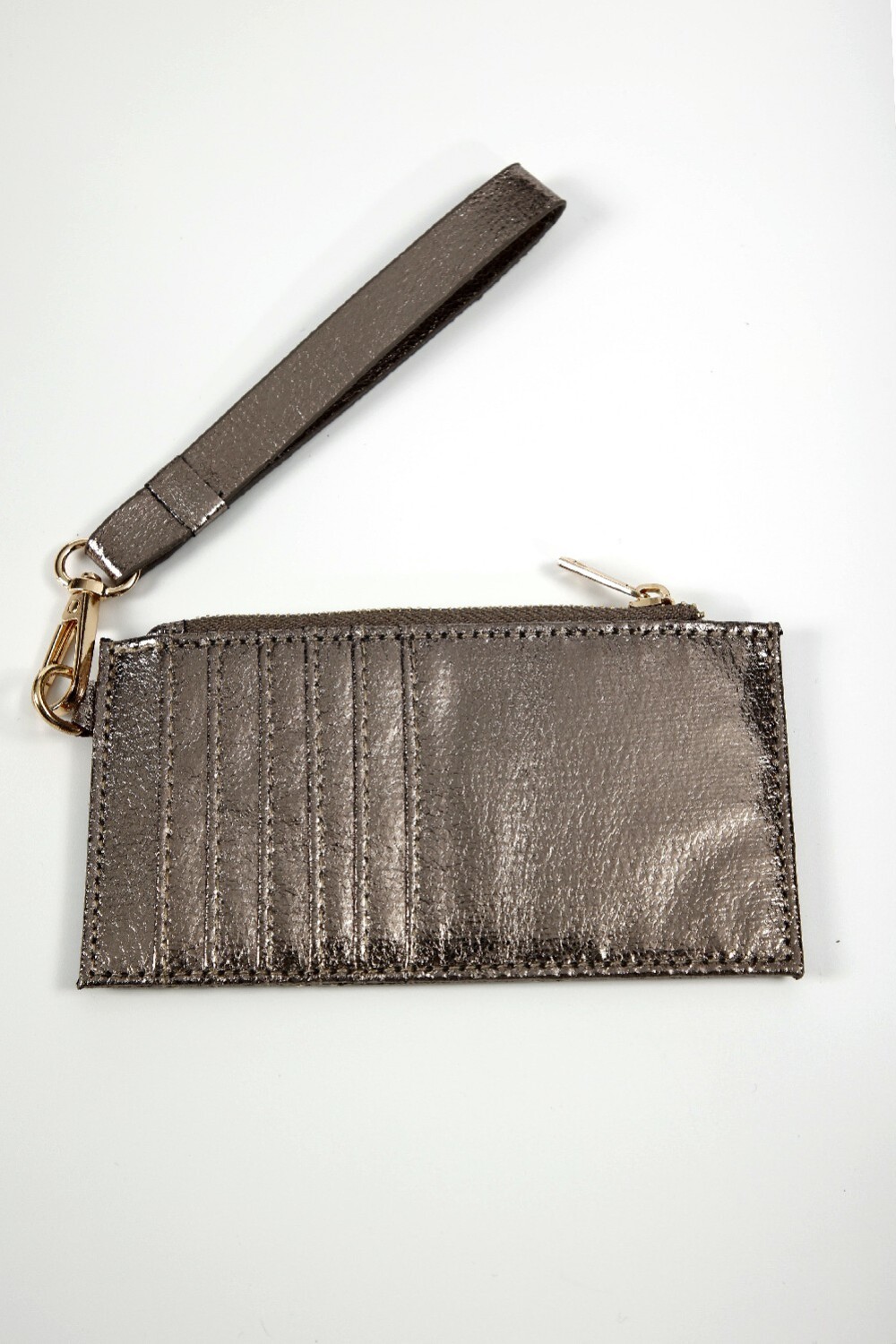Billetera Marselina Bronce