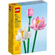 Lego Botanical Flores De Loto - Lotus Flowers 40647 - 220 Pz Lego Botanical Flores De Loto - Lotus Flowers 40647 - 220 Pz