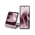 Motorola Moto Razr 70 5G DS 12/512GB Rosa