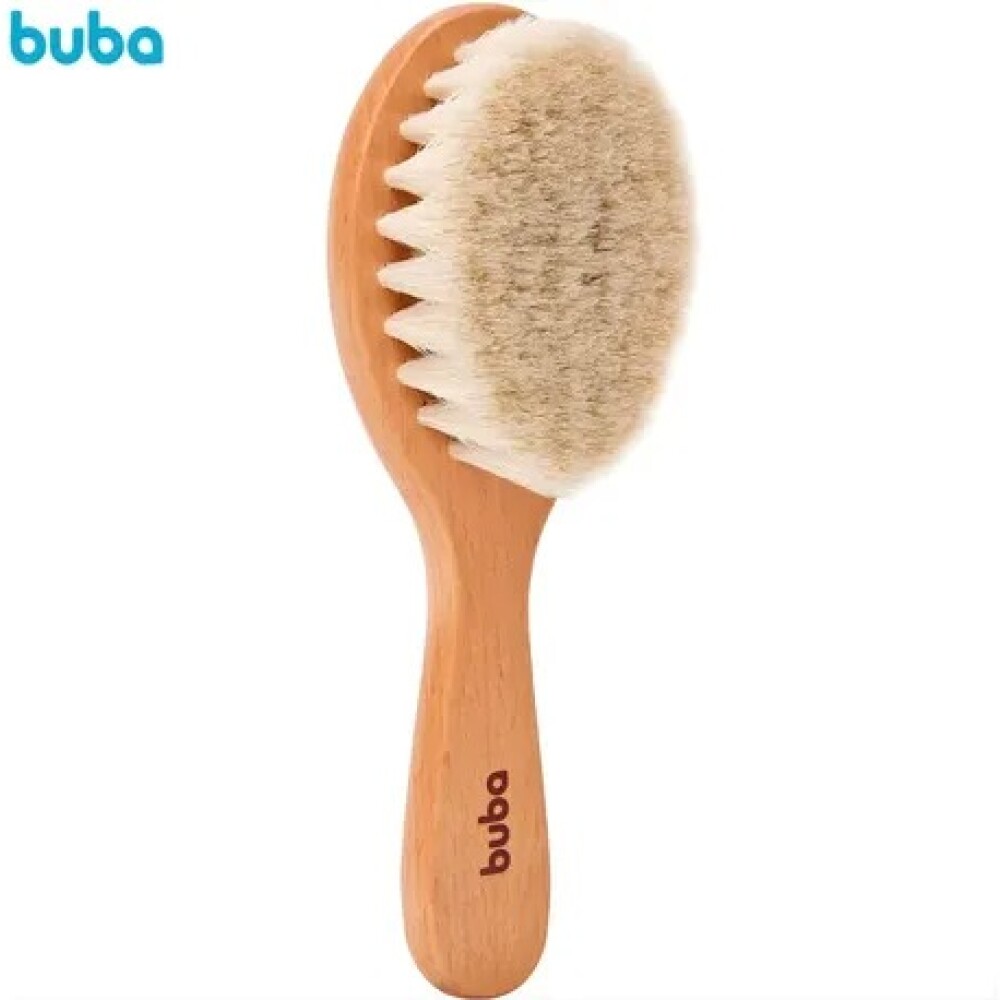 Cepillo pelo natural BUBA Cepillo pelo natural BUBA