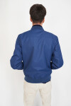 Jacket Azul