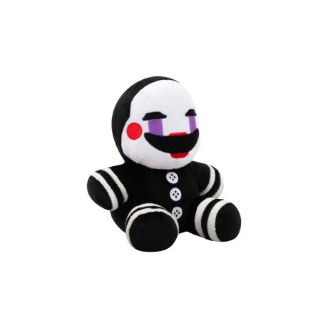 Peluche Five Nights At Freddys Jazwares 20CM PUPPET