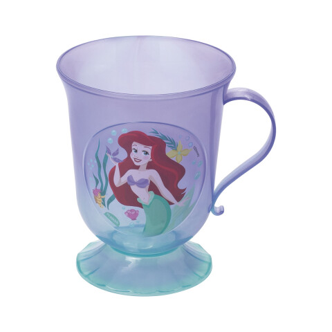 Taza Plástico Nuance Ariel 250ml U