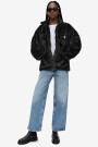 W' OLNEY MICHIGAN COAT Negro