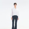 Camisa Cover Blanco