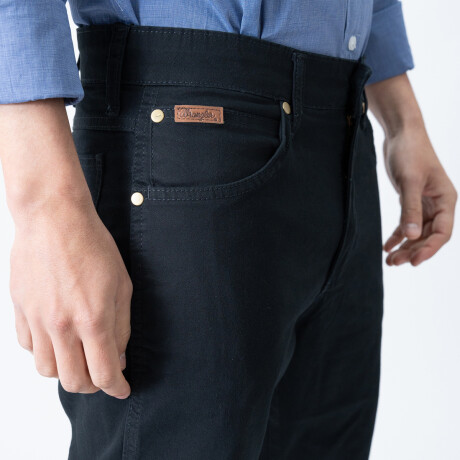 Jean Wrangler de Hombre - MONTANA - WM3518MO Sin color