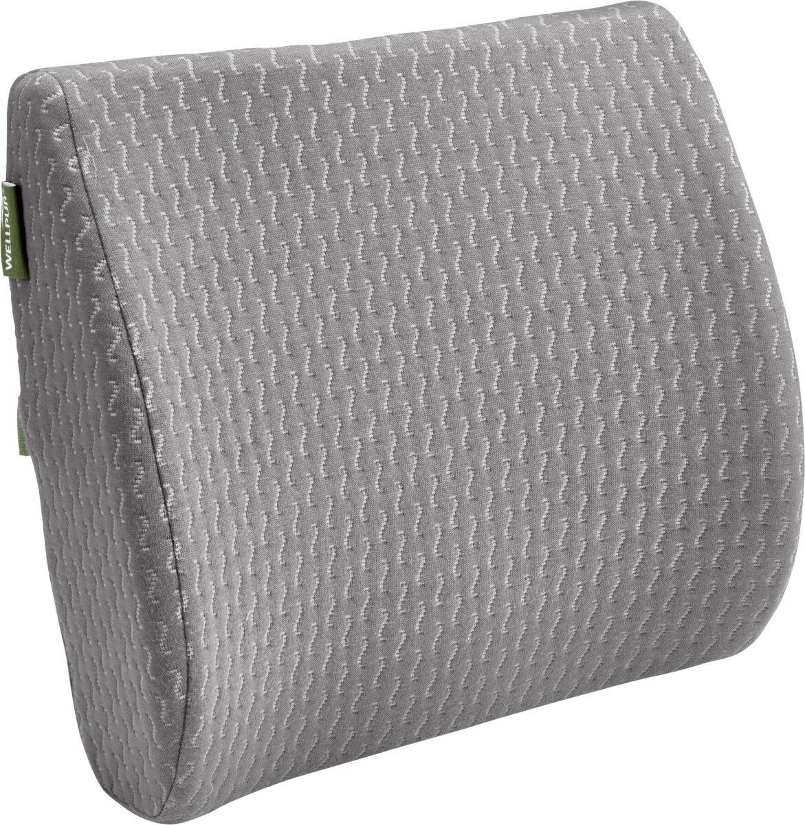 Almohada lumbar 34x36x12/6 WELLPUR RYGGE 