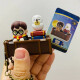 Caja sorpresa Harry Potter traveling Caja sorpresa Harry Potter traveling