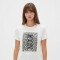 Remera Cacin Estampado 1