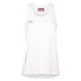 Kappa Fanti - Mujer White