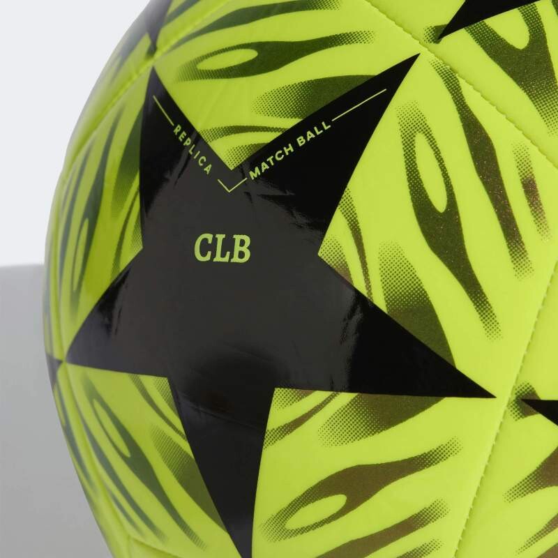 Pelota Adidas UEFA Champions League Final Club Multicolor