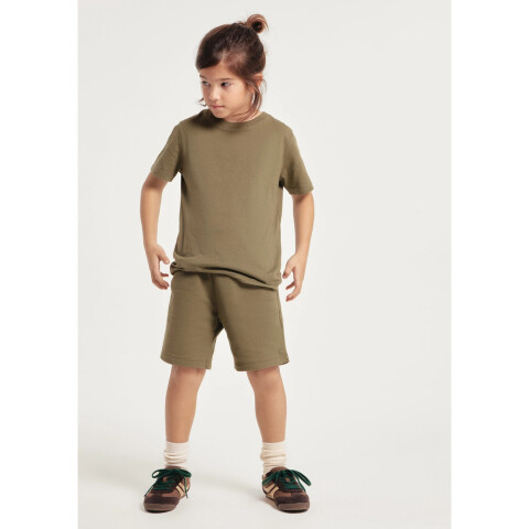 CAMISETA MM MASC VERDE