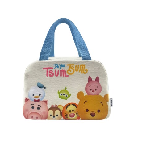 Lunchera TSUM-TSUM Lunchera TSUM-TSUM