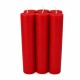 VELON 4 X 20 LISO X6 Rojo