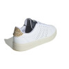 Championes Adidas Advantage 2.0 de Mujer - IG9182 Blanco-negro