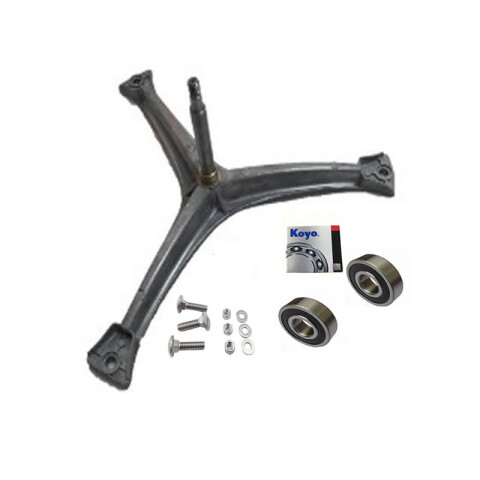 Estrella Eje Brida Ruleman Reten Lavarropas James Panavox Estrella Eje Brida Ruleman Reten Lavarropas James Panavox