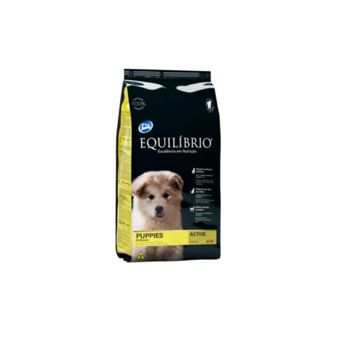 Equilibrio Perro Cachorro 2kg | Crecimiento Saludable Equilibrio Perro Cachorro 2kg | Crecimiento Saludable