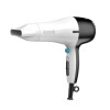 Secador Gama Breeze Ion - Blanco/Negro Secador Gama Breeze Ion - Blanco/Negro