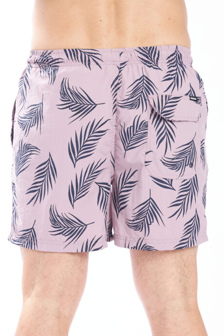 SHORT JASIN DIXIE Lila