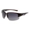 Lentes de Sol Infinity Performance Unisex Gradiente/Negro
