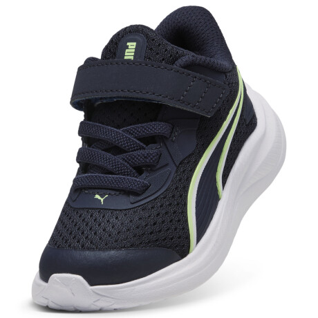 Skyrocket 2 AC+ Inf 31241503 Azul/bco.