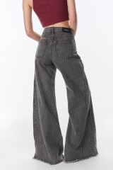 Jean Murra Jean Gris Washed