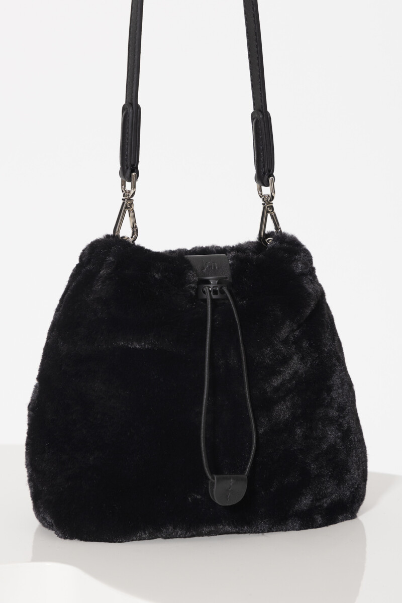 POUCH NEW YORK Negro