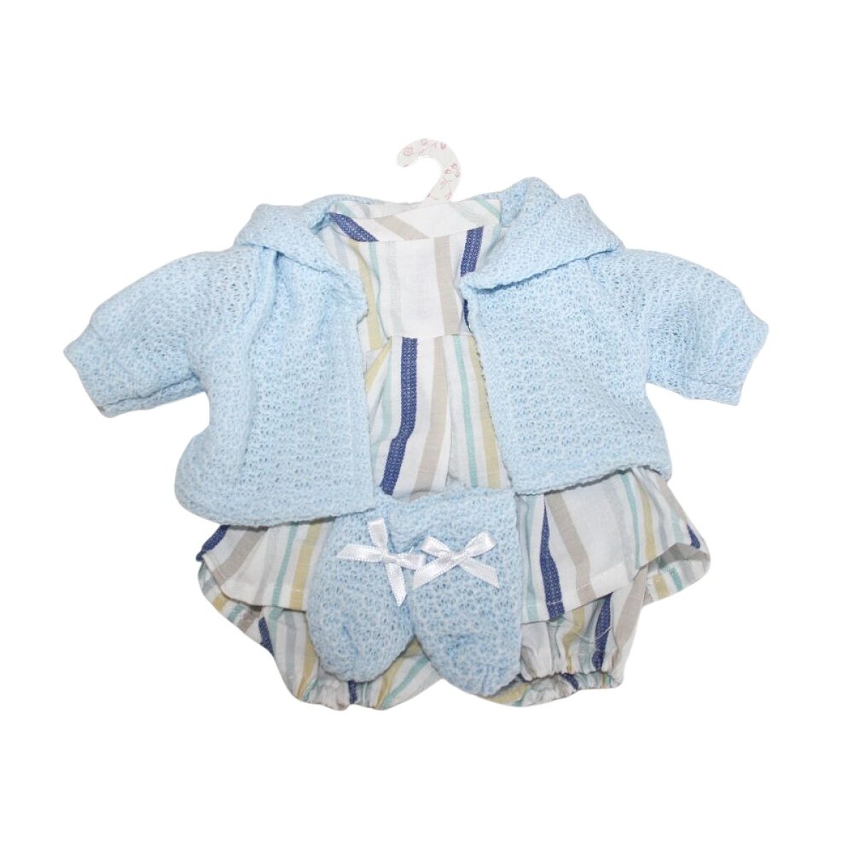 Vestido Surtido De Muñecas Llorens 38cm Niña Infantil - Color Variante D10 