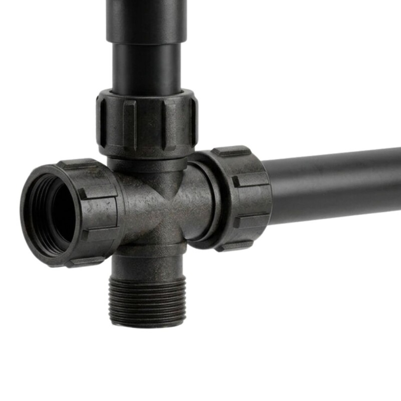 Cruz Manifold MHHH de 1" Cruz Manifold MHHH de 1"