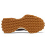 Zapatillas New Balance 327 Mujer Black