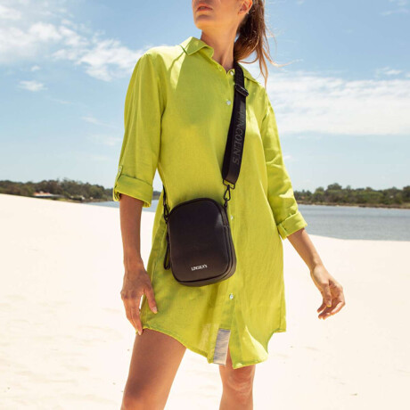 Bandolera Sitges Negro