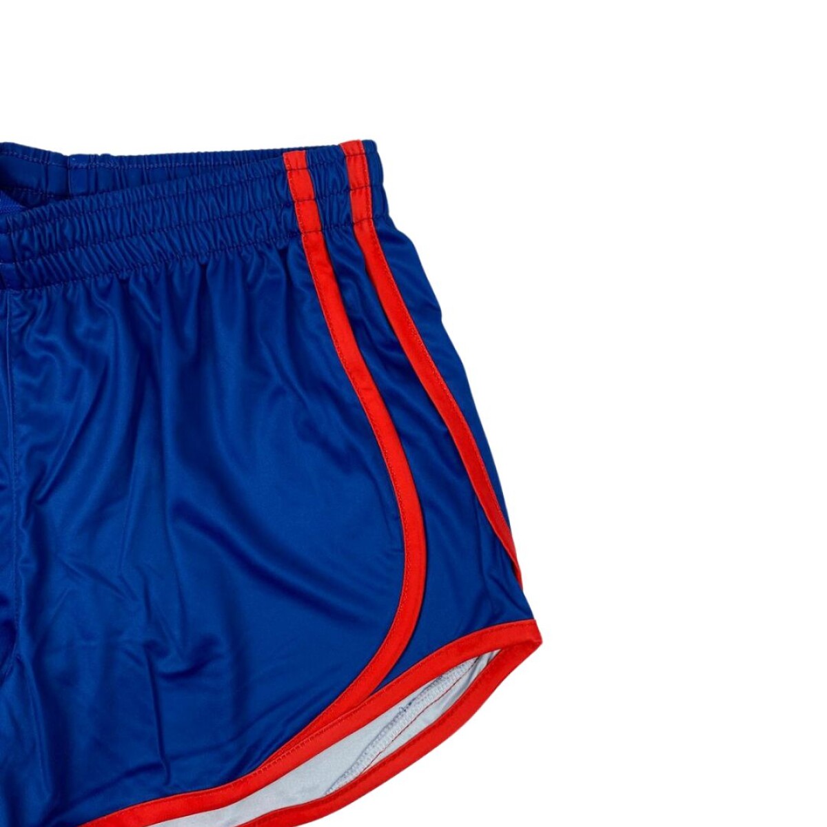 Short Handball The Anglo School Blue