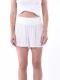 SHORT SHOFI BLANCO