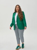 Blazer Tiburcio Verde
