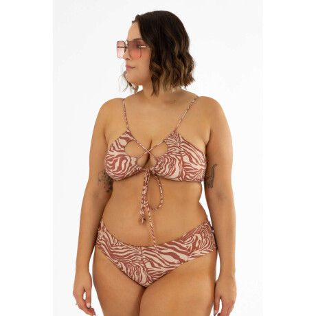 Bilbao curvy control est Zebra joy