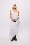 Vestido Charly Blanco